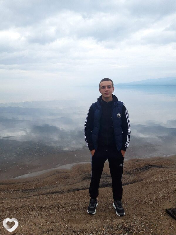 Андрей, 25, Иркутске — анкета №3008822