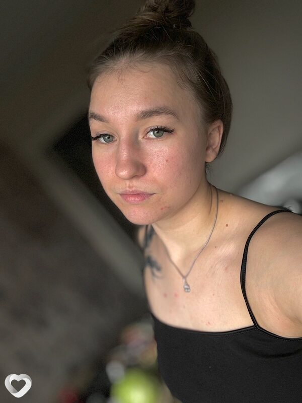 Елена, 24, Красноярске — анкета №3008826