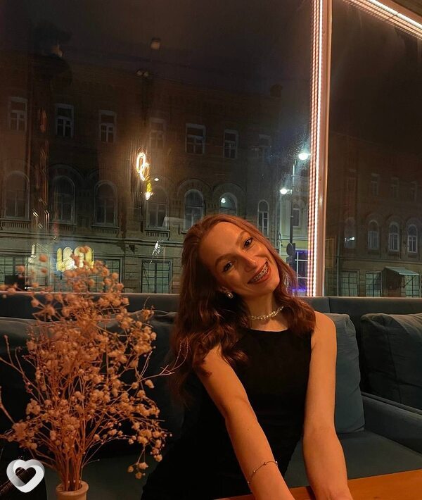 Ильсина, 21, Перми — анкета №3008830