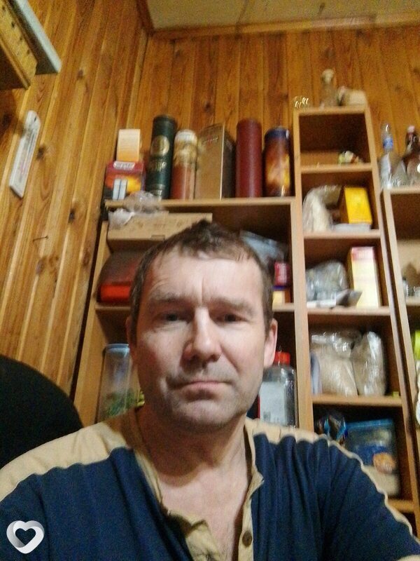 Антон, 56, Санкт-Петербурге — анкета №3008832
