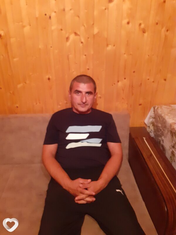 Анар, 46, Баку — анкета №3009085