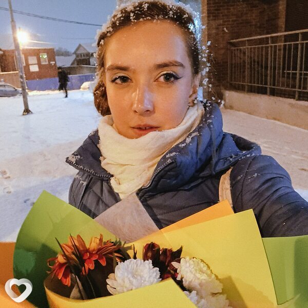 Наталья, 26, Иркутске — анкета №3009095