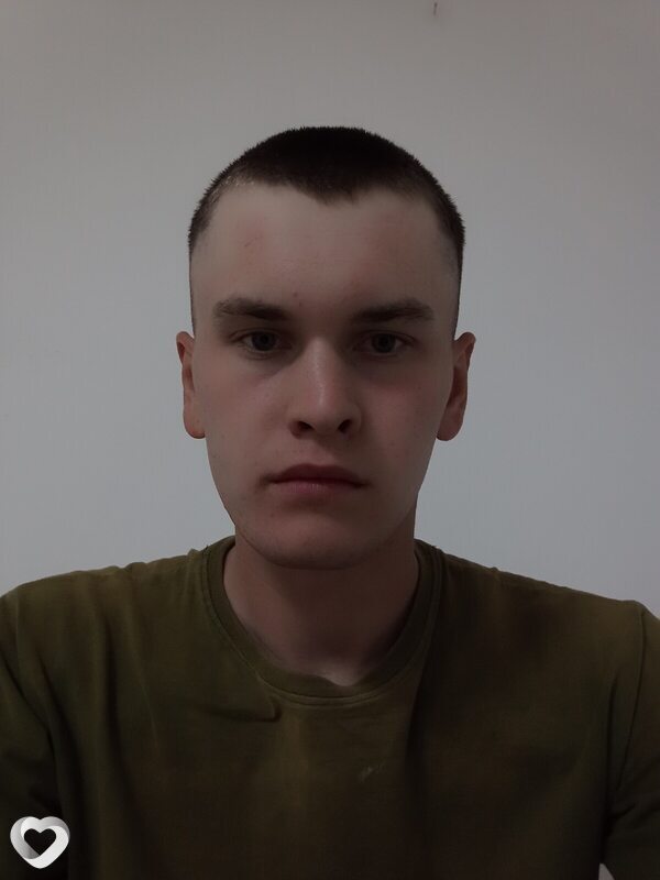 Лёша, 21, Астане — анкета №3009097