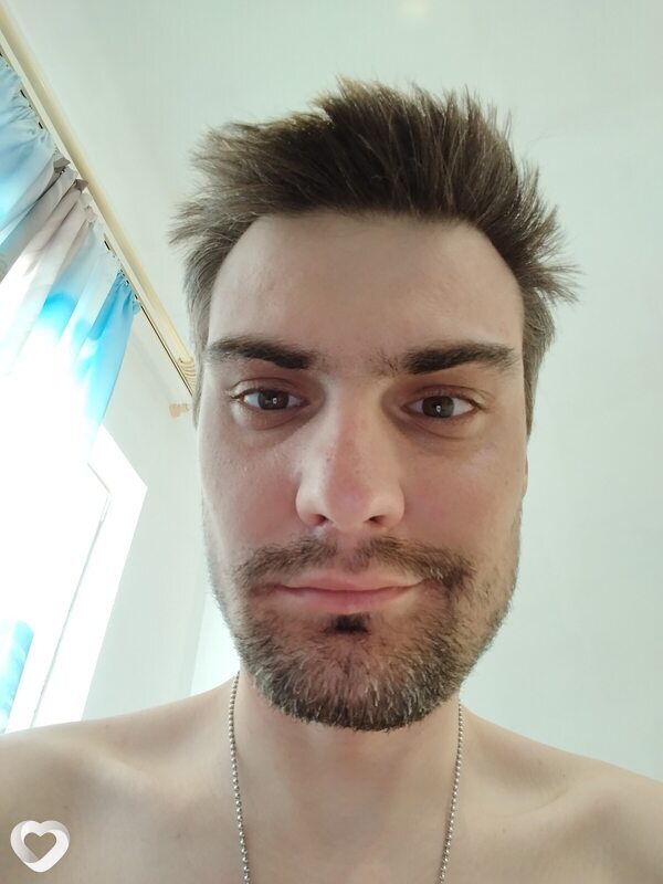 Михаил, 28, Мариуполе — анкета №3009101