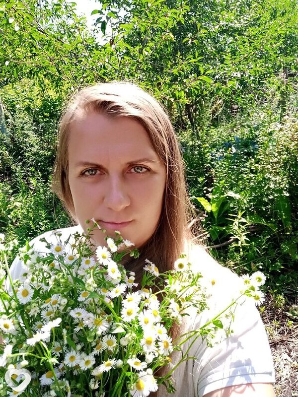 Наталья, 45, Бугульме — анкета №3009102