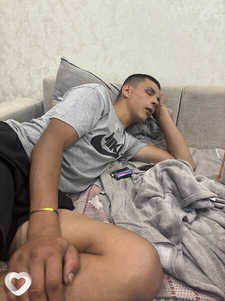Сергей, 27, Минске — анкета №3009103