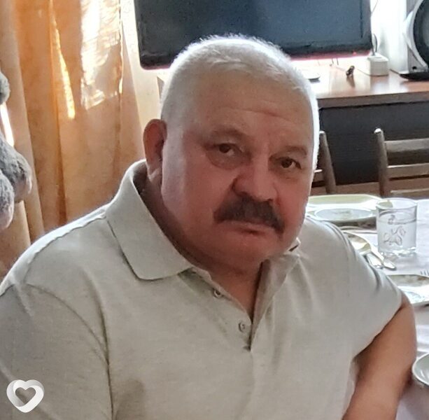 Константин, 65, Москве — анкета №3009062