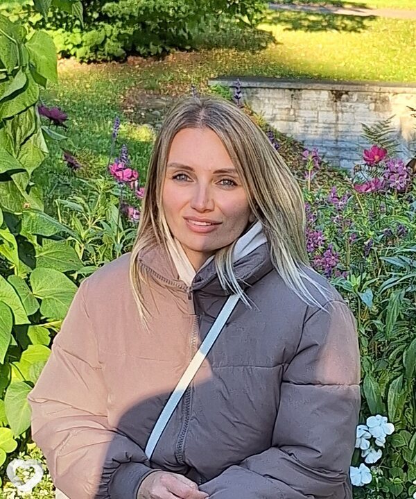 Татьяна, 41, Санкт-Петербурге — анкета №3009064