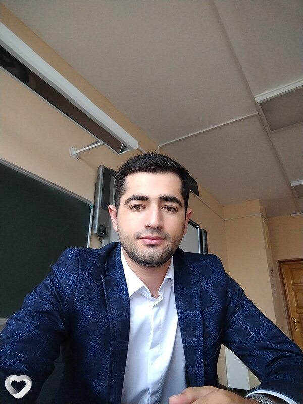 Мехвар, 29, Нефтеюганске — анкета №3009066