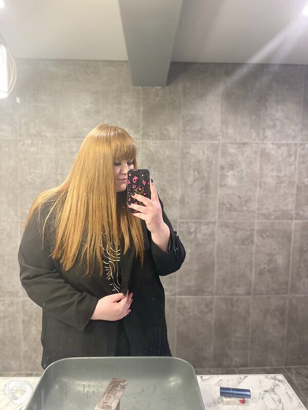 Катя, 29, Уфе — анкета №3009074