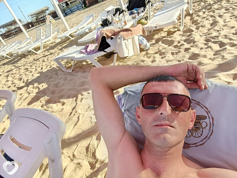 Emil, 37, Ростове-на-Дону — анкета №3009081