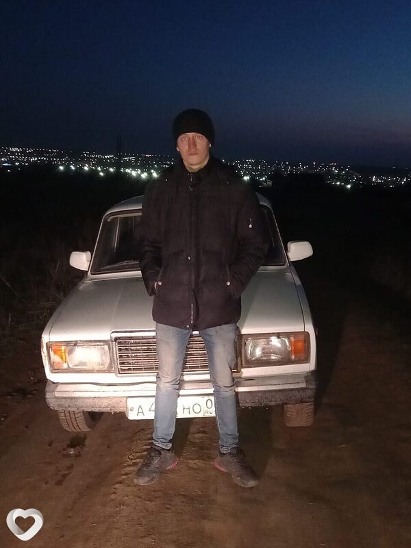 Саня, Элиста