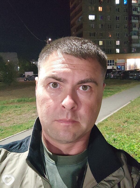 Андрей, 40, Оренбурге — анкета №3009015