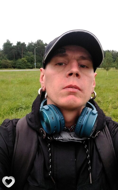 Vitaliy, 34, Лиде — анкета №3009019