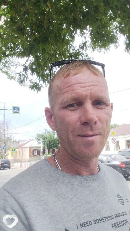 Вячеслав, 37, Волгограде — анкета №3009020