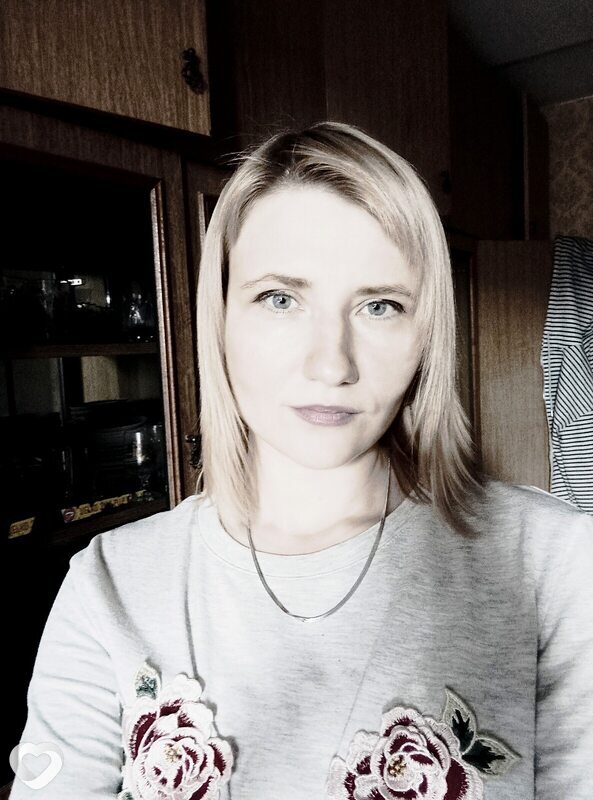 Оля, 40, Осиповичах — анкета №3009023