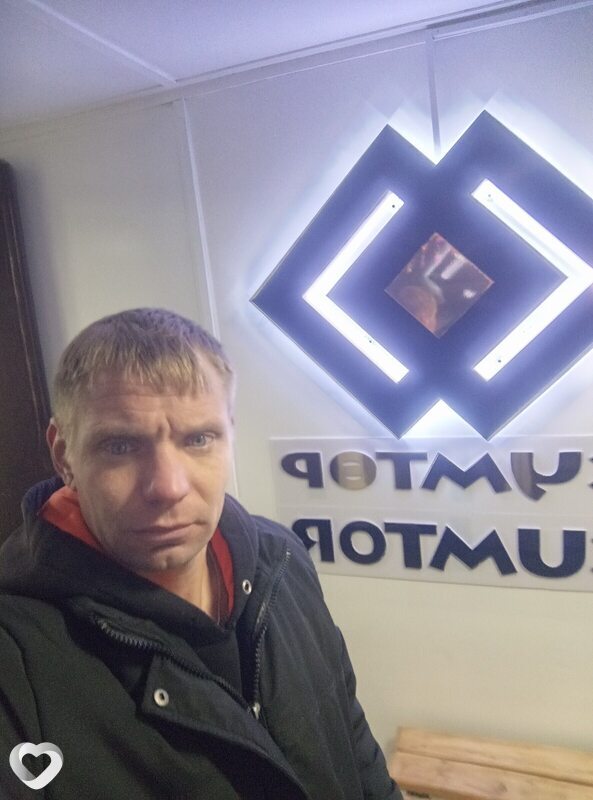 Ваня, 40, Бишкек — анкета №3009109
