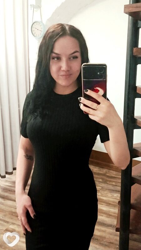 Галина, 37, Вологде — анкета №3009118
