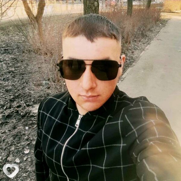 Артур, 22, Кувандыке — анкета №3009119
