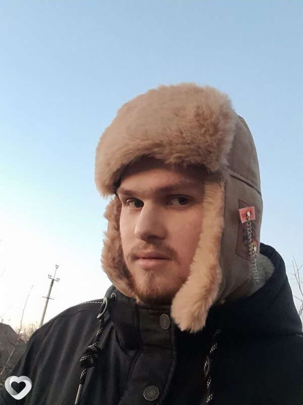 Михаил, 23, Белой Калитве — анкета №3009125