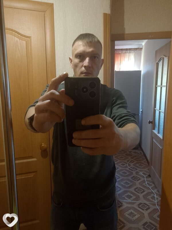 Кирилл, 30, Сызрани — анкета №3009035