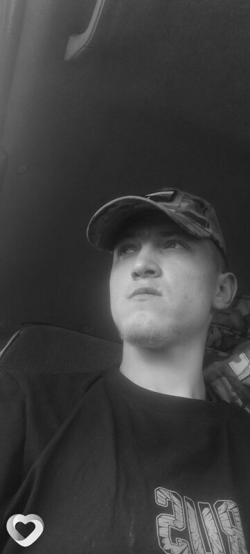 Вандан Цыбанов, 22, Феодосии — анкета №3009041