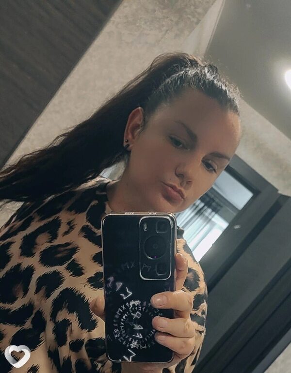 Екатерина, 41, Орше — анкета №3009056