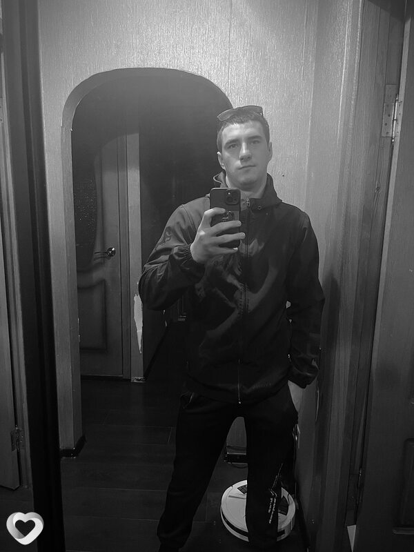 Александр, 22, Рязани — анкета №3009134