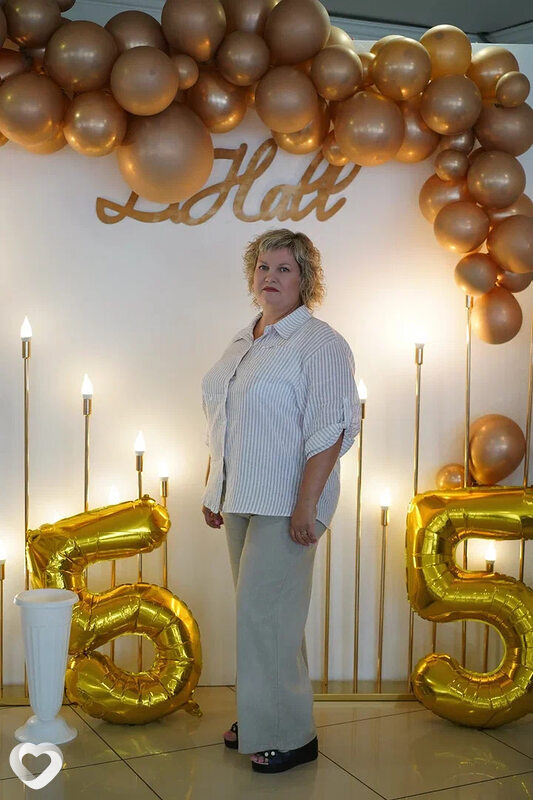 Наталья, 48, Оренбурге — анкета №3009154