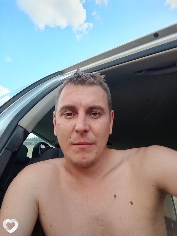 Денчик, 33, Лиде — анкета №3009157