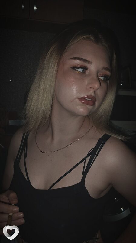 Надежда, 19, Караганде — анкета №3009409