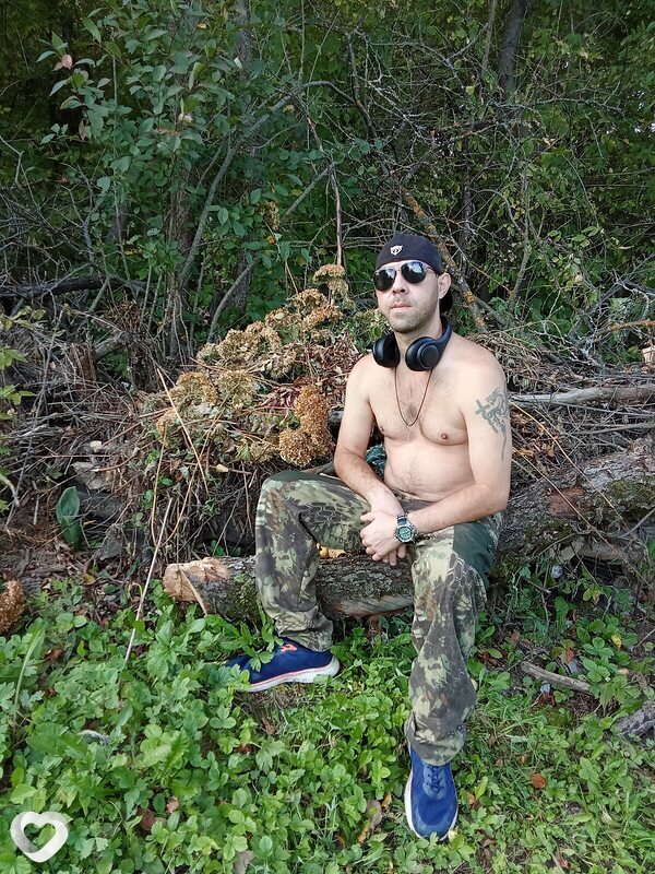 Дмитрий, 37, Павлове — анкета №3009414