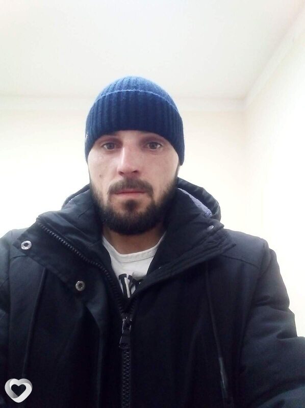 Руслан, 37, Столбцах — анкета №3009416