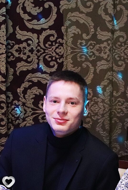 Антон, 26, Санкт-Петербурге — анкета №3009423