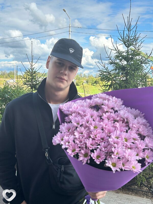 Александр, 21, Санкт-Петербурге — анкета №3009208