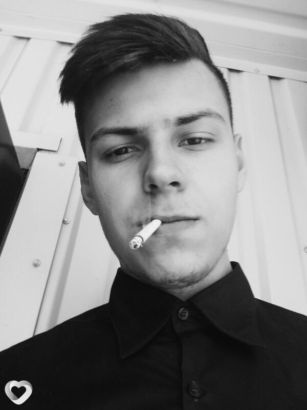 Рома, 25, Донецке — анкета №3009216