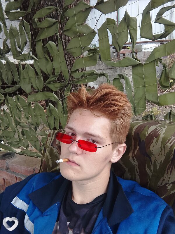 Алексей, 19, Сочи — анкета №3009219