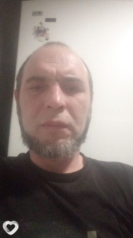 Владимир, 44, Феодосии — анкета №3009166