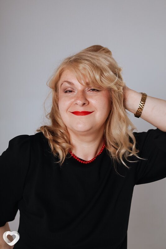 Вера, 49, Салавате — анкета №3009179