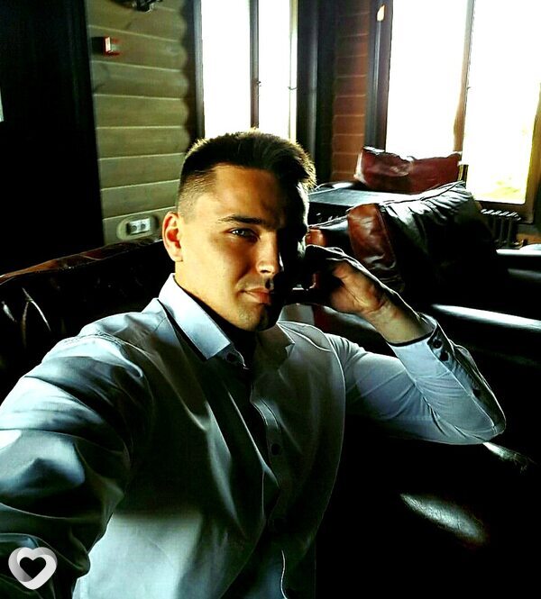 Сергей, 34, Ростове-на-Дону — анкета №3009287