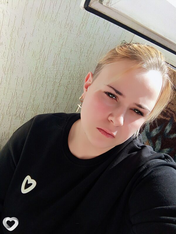 Аделя, 22, Казани — анкета №3009293