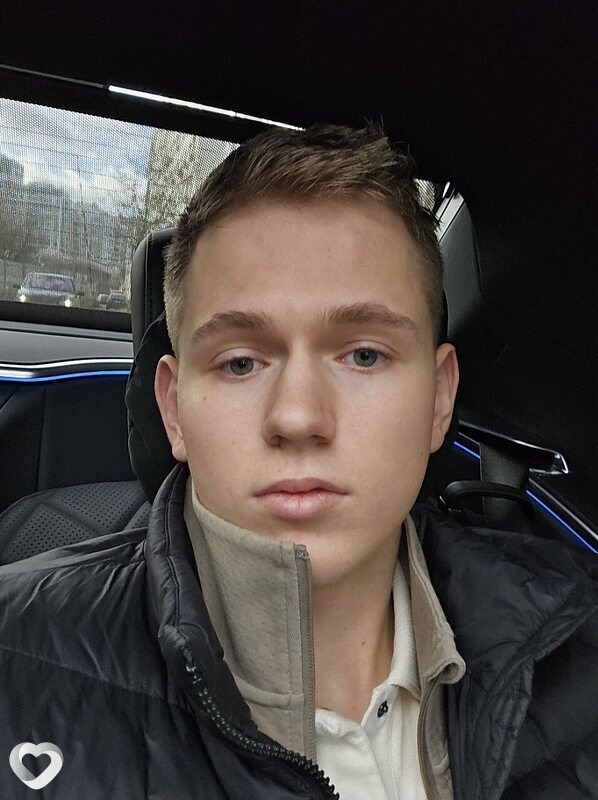 Сергея, 22, Славянске-на-Кубани — анкета №3009298