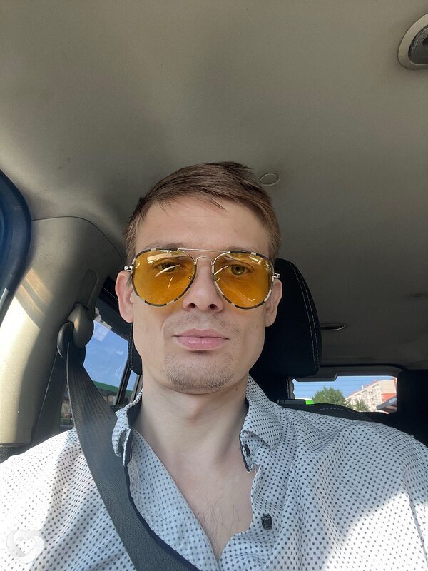 Даниил, 37, Тюмени — анкета №3009340