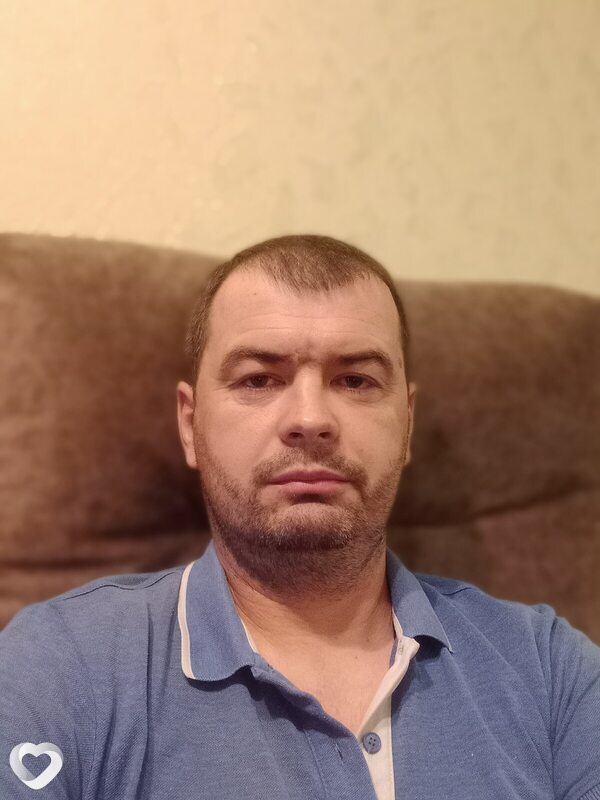 Сергей, 46, Гомеле — анкета №3009352