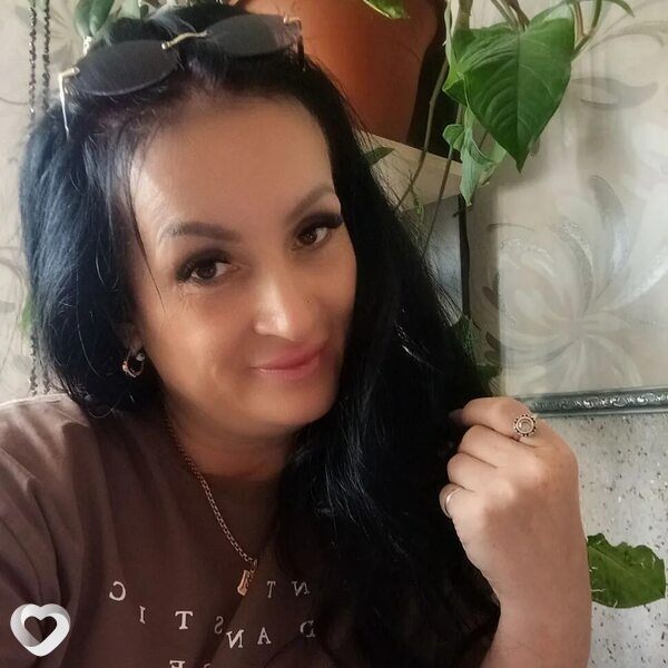 Юлия, 50, Миассе — анкета №3009354