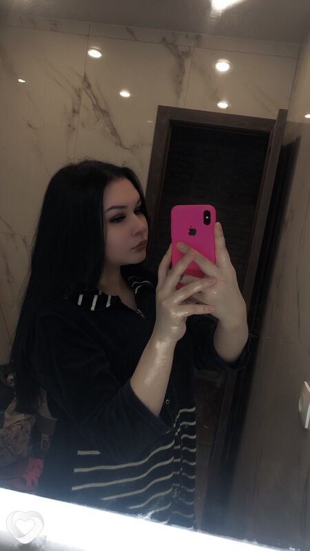 Дарья, 23, Ижевске — анкета №3009309