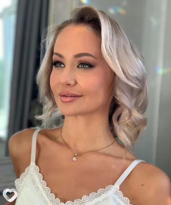 Наталья, 38, Волгограде — анкета №3009312