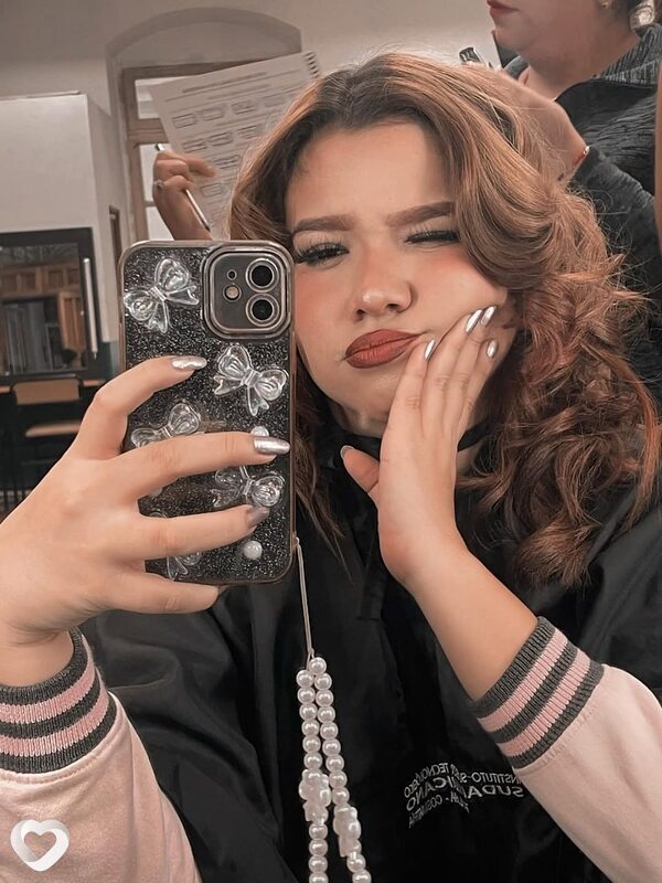 Алина, 22, Минске — анкета №3009320