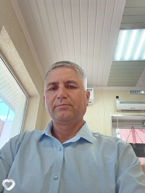 Зефрат, 43, Волгограде — анкета №3009587