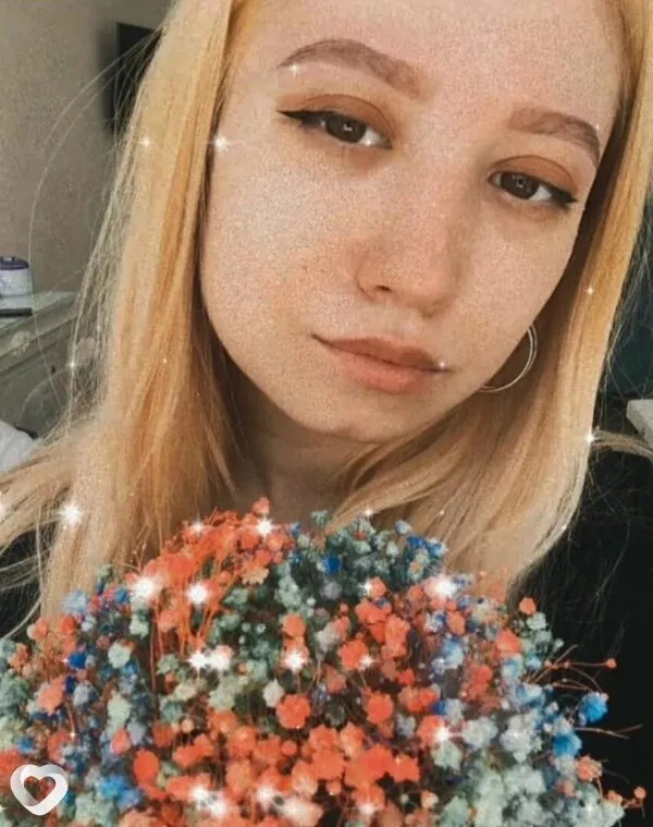 Светлячок, 23, Москве — анкета №3009603